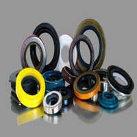 Oil Seal & Rubber Products