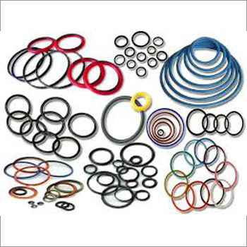 Oil Seal & Rubber Products