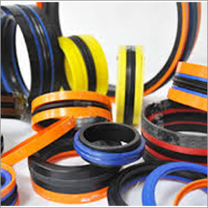 Oil Seal & Rubber Products