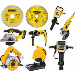 Heavy Power Tools