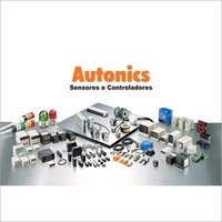 Autonics controller sensors