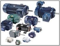 Motors & Gear Box