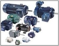 MOTOR, PUMPS AND GEAR BOXES