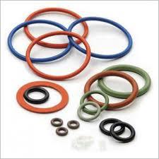 PVC AND RUBBER MOULDED SPARES