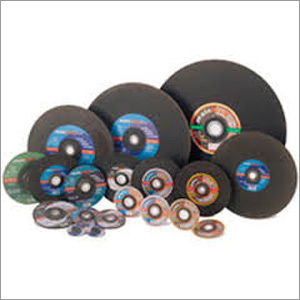 Cutting Tools & Grinding Wheels