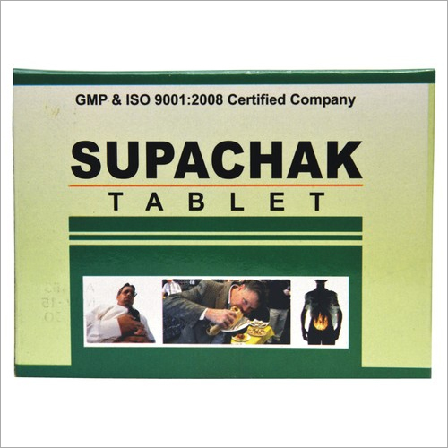 Supachak Tablet Supachak Tablet