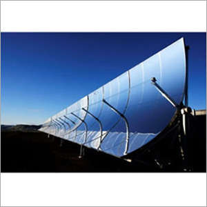 Concentrated Solar Power Systems