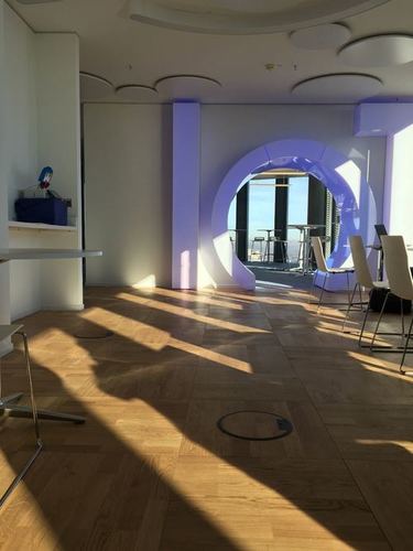 Raised Flooring Service