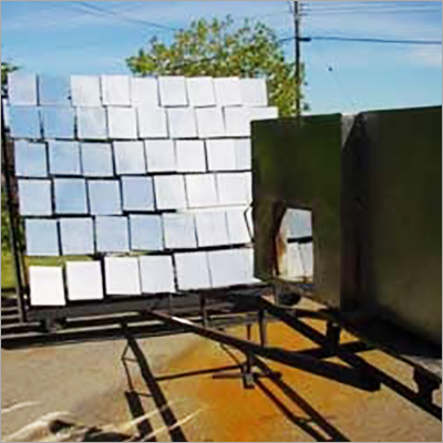 Solar Oven