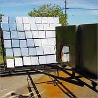 Solar Oven