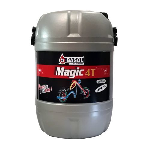Lubricant Oil Lubricant Oil
