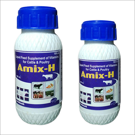 VITAMIN AD3E&H VITAMIN AD3E&H
