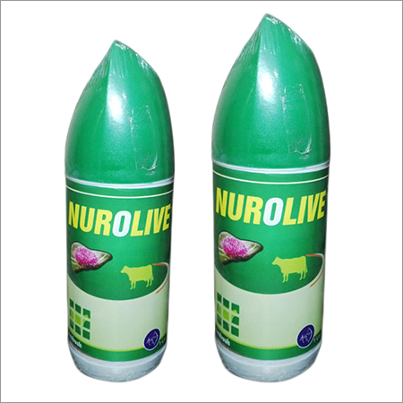 Nurolive Liver Tonic Nurolive Liver Tonic