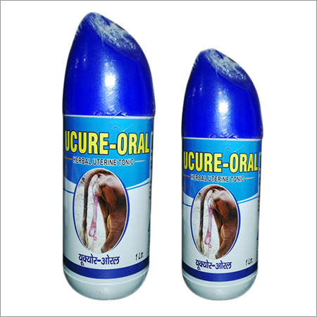 Herbal Uterine Tonic Herbal Uterine Tonic