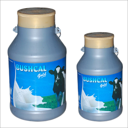 Bushcal Calcium Suspension Bushcal Calcium Suspension