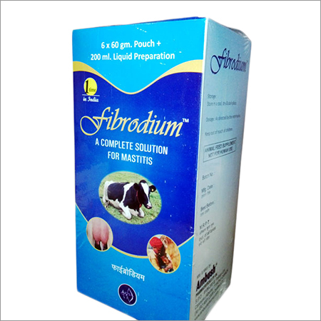 Subclinical Mastitis Tonic Subclinical Mastitis Tonic