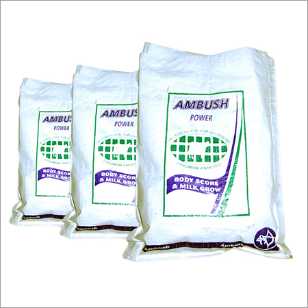 Ambush Fat Powder Ambush Fat Powder