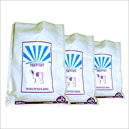 Toxyout For Healthy Feed and Animal Toxyout For Healthy Feed and Animal