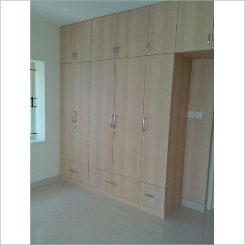 PVC Solid Furniture
