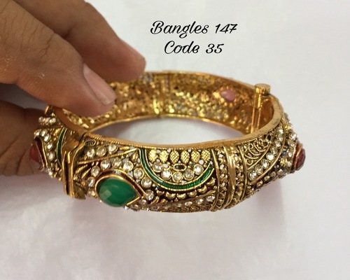 Bangle Set