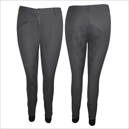 Silicone Grip Breech