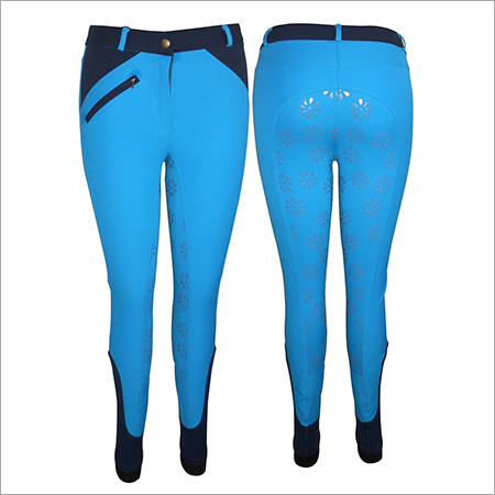 Silicon Grip Breeches