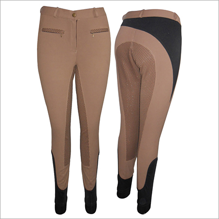 Silicon Grip Breech