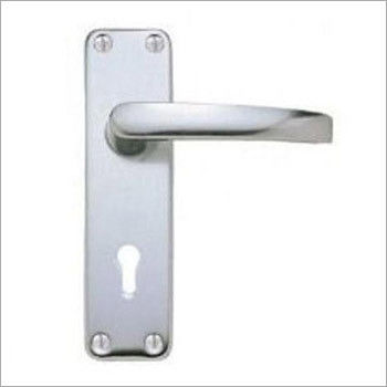 Lever Lock