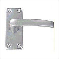 Door Lever Lock