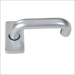 19mm Dia Lever on 3 Concealed Plate