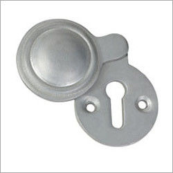 Covered Escutcheon Application: Door