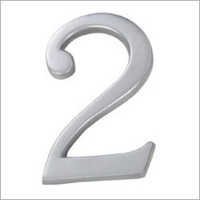 Aluminium Door Number 2