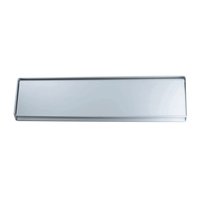 लेटर प्लेट