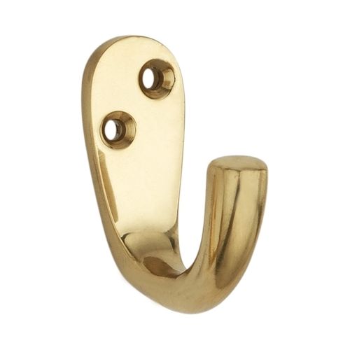 Single Robe Hook