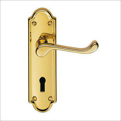 Lever Lock 6