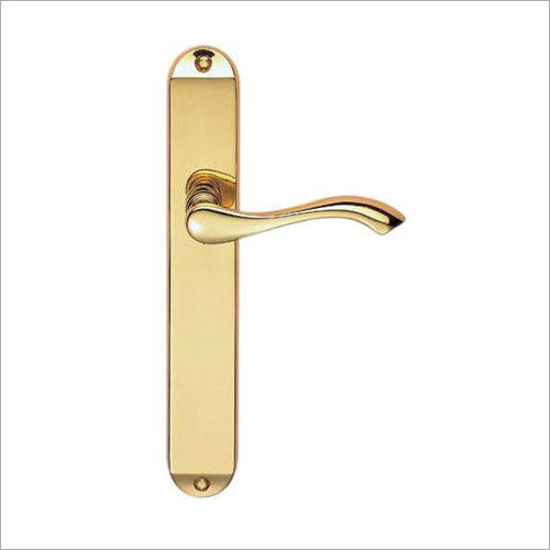 Lever Door Lock