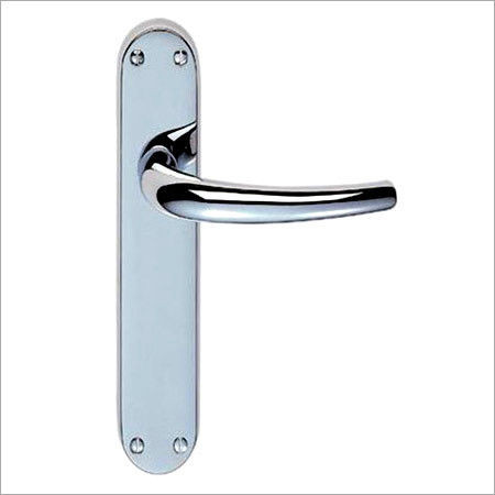 Lever Lock for Door