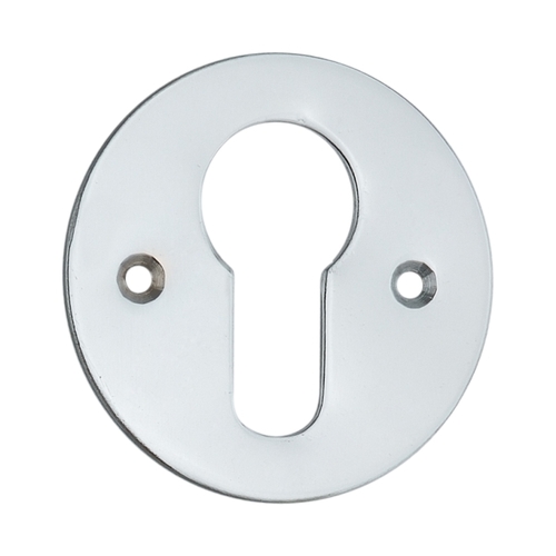 Round Escutcheon