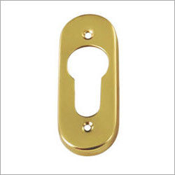 Euro Cut Escutcheon