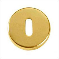 Escutcheon Traditional Key