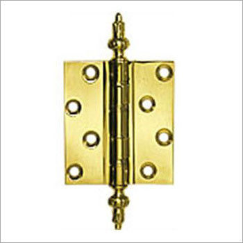 Finial Hinge