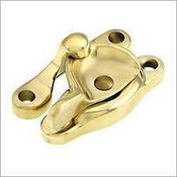 Brass Fitch Fastener