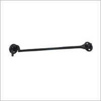 Iron Cabin Hook