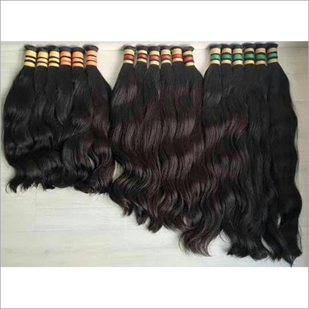 Natural Human Hair Extensions