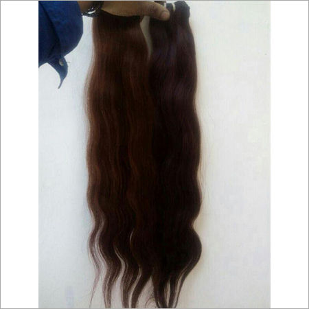 Natural Wave Human Hair Extensions