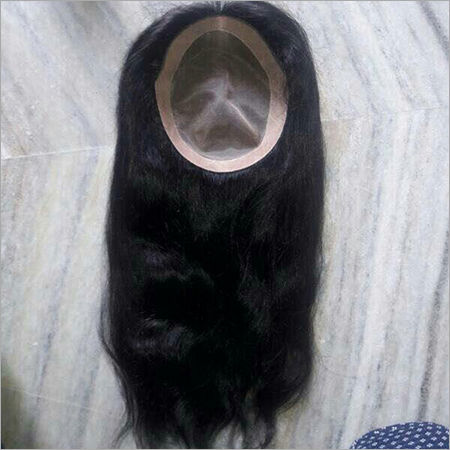 Full Lace Frontal Closure