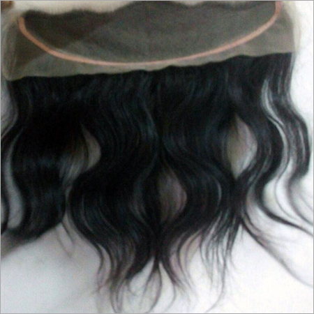 lace Frontal closure