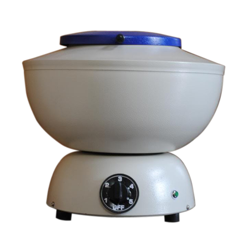 Round Centrifuge Rsc-15 - Application: Bood Component