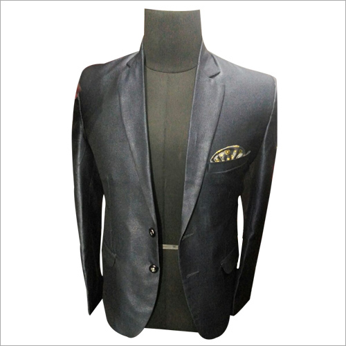 Dry Cleaning Men'S Blazers
