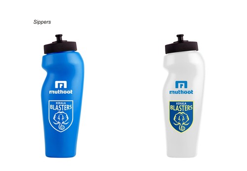 Promotional Sipper